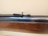**SOLD** Winchester Model 55 .30 WCF (.30-30) 24" Barrel Lever Action Rifle Takedown 1925mfg 2nd Year Production **SOLD** - 12 of 24