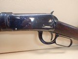 **SOLD** Winchester Model 55 .30 WCF (.30-30) 24" Barrel Lever Action Rifle Takedown 1925mfg 2nd Year Production **SOLD** - 10 of 24