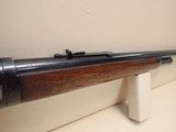 **SOLD** Winchester Model 55 .30 WCF (.30-30) 24" Barrel Lever Action Rifle Takedown 1925mfg 2nd Year Production **SOLD** - 5 of 24