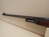 **SOLD** Winchester Model 55 .30 WCF (.30-30) 24" Barrel Lever Action Rifle Takedown 1925mfg 2nd Year Production **SOLD** - 13 of 24