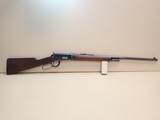 Winchester Model 55 .30 WCF (.30-30) 24" Barrel Lever Action Rifle Takedown 1925mfg 2nd Year Production