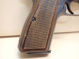 Browning Hi-Power 9mm 4.5" Barrel Semi Auto Pistol 1969mfg Belgian Made ***SOLD*** - 2 of 20