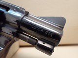 Scarce Smith & Wesson Model 34 Kit Gun .22LR 2" Barrel flat-latch Revolver 1959mfg ***SOLD*** - 5 of 21