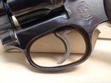 Scarce Smith & Wesson Model 34 Kit Gun .22LR 2" Barrel flat-latch Revolver 1959mfg ***SOLD*** - 8 of 21
