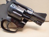 Scarce Smith & Wesson Model 34 Kit Gun .22LR 2" Barrel flat-latch Revolver 1959mfg ***SOLD*** - 4 of 21