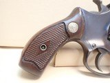 Scarce Smith & Wesson Model 34 Kit Gun .22LR 2" Barrel flat-latch Revolver 1959mfg ***SOLD*** - 2 of 21