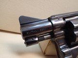 Scarce Smith & Wesson Model 34 Kit Gun .22LR 2" Barrel flat-latch Revolver 1959mfg ***SOLD*** - 10 of 21