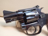 Scarce Smith & Wesson Model 34 Kit Gun .22LR 2" Barrel flat-latch Revolver 1959mfg ***SOLD*** - 9 of 21