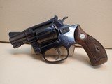 Scarce Smith & Wesson Model 34 Kit Gun .22LR 2" Barrel flat-latch Revolver 1959mfg ***SOLD*** - 6 of 21
