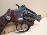 Scarce Smith & Wesson Model 34 Kit Gun .22LR 2" Barrel flat-latch Revolver 1959mfg ***SOLD*** - 3 of 21