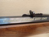 Winchester Model 94 Canadian Centennial '67 .30-30 Winchester 26" Octagon Barrel Lever Action Rifle ***SOLD*** - 6 of 19
