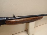 **SOLD**Browning Auto Rifle Grade I Takedown .22LR 19.5" Barrel Semi Auto Rifle Belgian Made 1969mfg - 5 of 20
