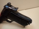 Beretta Model 1934 .380ACP 3-3/8" Barrel Semi Auto Pistol 1942mfg WWII Italian Service pistol ***SOLD*** - 10 of 15