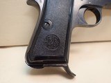 Beretta Model 1934 .380ACP 3-3/8" Barrel Semi Auto Pistol 1942mfg WWII Italian Service pistol ***SOLD*** - 2 of 15