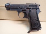 Beretta Model 1934 .380ACP 3-3/8" Barrel Semi Auto Pistol 1942mfg WWII Italian Service pistol ***SOLD*** - 5 of 15