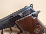 ***SOLD**Beretta Model 21A .25ACP 2.5" Barrel Semi Automatic Compact Pistol - 7 of 13