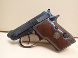 ***SOLD**Beretta Model 21A .25ACP 2.5" Barrel Semi Automatic Compact Pistol - 5 of 13