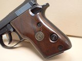 ***SOLD**Beretta Model 21A .25ACP 2.5" Barrel Semi Automatic Compact Pistol - 6 of 13