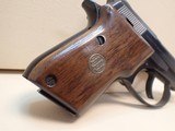 ***SOLD**Beretta Model 21A .25ACP 2.5" Barrel Semi Automatic Compact Pistol - 2 of 13