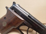***SOLD**Beretta Model 21A .25ACP 2.5" Barrel Semi Automatic Compact Pistol - 3 of 13