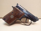 ***SOLD**Beretta Model 21A .25ACP 2.5" Barrel Semi Automatic Compact Pistol - 1 of 13