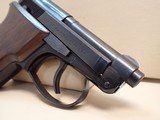 ***SOLD**Beretta Model 21A .25ACP 2.5" Barrel Semi Automatic Compact Pistol - 4 of 13