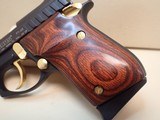 Taurus PT-22 .22LR 2.75" Barrel Semi Automatic Pistol w/Factory Box ***SOLD*** - 6 of 15
