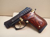 Taurus PT-22 .22LR 2.75" Barrel Semi Automatic Pistol w/Factory Box ***SOLD*** - 5 of 15
