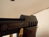Taurus PT-22 .22LR 2.75" Barrel Semi Automatic Pistol w/Factory Box ***SOLD*** - 12 of 15