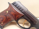 Taurus PT-22 .22LR 2.75" Barrel Semi Automatic Pistol w/Factory Box ***SOLD*** - 3 of 15