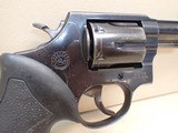 Taurus Model 82 .38 Special 4" Barrel Blued Revolver ***SOLD*** - 3 of 16