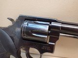 Taurus Model 82 .38 Special 4" Barrel Blued Revolver ***SOLD*** - 4 of 16
