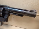 Taurus Model 82 .38 Special 4" Barrel Blued Revolver ***SOLD*** - 5 of 16