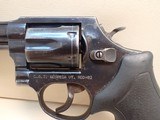 Taurus Model 82 .38 Special 4" Barrel Blued Revolver ***SOLD*** - 8 of 16