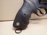 Taurus Model 82 .38 Special 4" Barrel Blued Revolver ***SOLD*** - 2 of 16