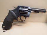 Taurus Model 82 .38 Special 4" Barrel Blued Revolver ***SOLD*** - 1 of 16