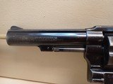Taurus Model 82 .38 Special 4" Barrel Blued Revolver ***SOLD*** - 10 of 16