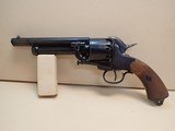 Pietta LeMat Navy Model Revolver .44cal & 20ga Single Action Revolver Made in Italy ***SOLD*** - 8 of 19