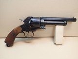 Pietta LeMat Navy Model Revolver .44cal & 20ga Single Action Revolver Made in Italy ***SOLD*** - 1 of 19