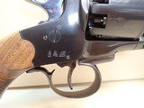 Pietta LeMat Navy Model Revolver .44cal & 20ga Single Action Revolver Made in Italy ***SOLD*** - 3 of 19