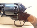Pietta LeMat Navy Model Revolver .44cal & 20ga Single Action Revolver Made in Italy ***SOLD*** - 10 of 19