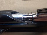 Remington Nylon 66 .22LR 19.5" Barrel Semi Auto Rifle Apache Black/Chrome 1966mfg ***SOLD*** - 10 of 17
