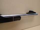 Remington Nylon 66 .22LR 19.5" Barrel Semi Auto Rifle Apache Black/Chrome 1966mfg ***SOLD*** - 6 of 17