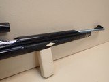 Remington Nylon 66 .22LR 19.5" Barrel Semi Auto Rifle Apache Black/Chrome 1966mfg ***SOLD*** - 5 of 17