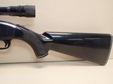 Remington Nylon 66 .22LR 19.5" Barrel Semi Auto Rifle Apache Black/Chrome 1966mfg ***SOLD*** - 7 of 17