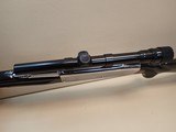 Remington Nylon 66 .22LR 19.5" Barrel Semi Auto Rifle Apache Black/Chrome 1966mfg ***SOLD*** - 12 of 17