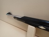 Remington Nylon 66 .22LR 19.5" Barrel Semi Auto Rifle Apache Black/Chrome 1966mfg ***SOLD*** - 11 of 17