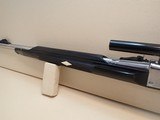 Remington Nylon 66 .22LR 19.5" Barrel Semi Auto Rifle Apache Black/Chrome 1966mfg ***SOLD*** - 9 of 17
