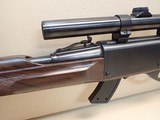 Remington Mohawk 10-C .22LR 19.5" Barrel Semi Automatic Rifle 1971-78mfg - 9 of 19