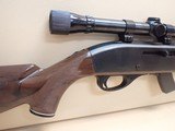 Remington Mohawk 10-C .22LR 19.5" Barrel Semi Automatic Rifle 1971-78mfg - 3 of 19